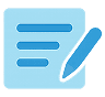 Notes icon