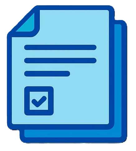 Worksheet icon