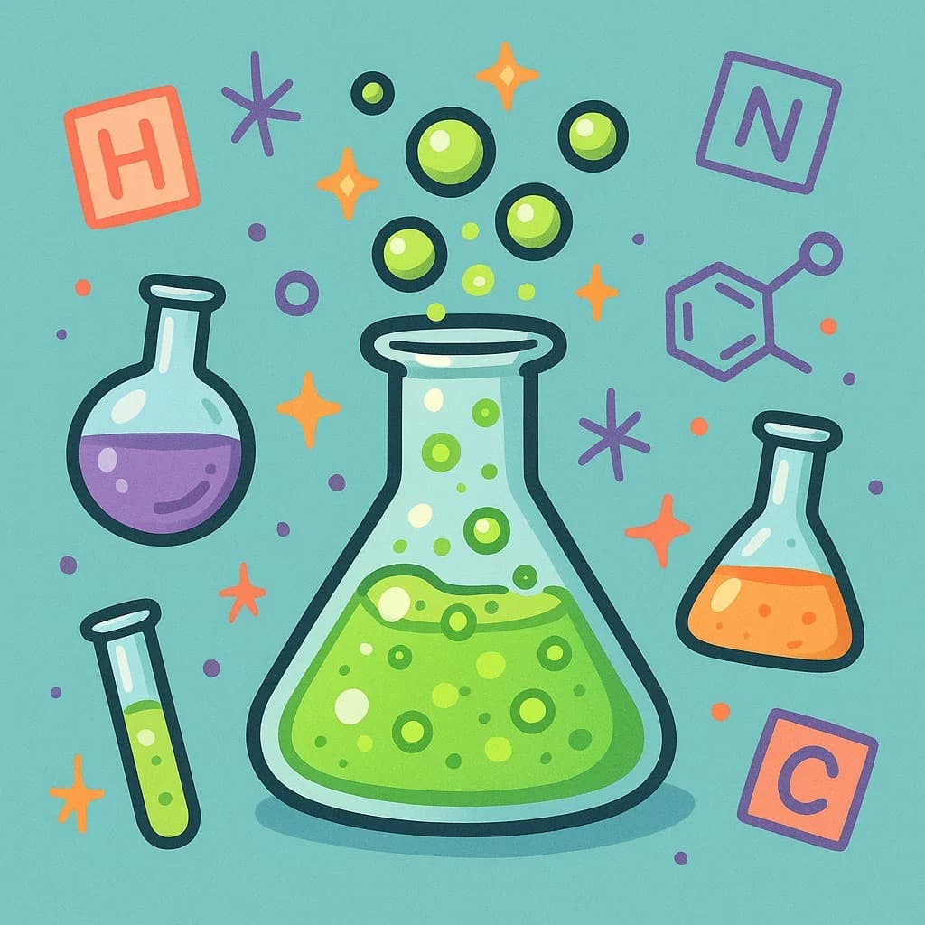 Chemistry book