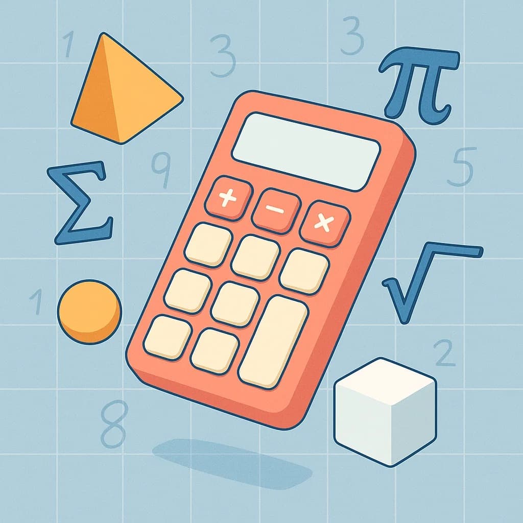 Maths book
