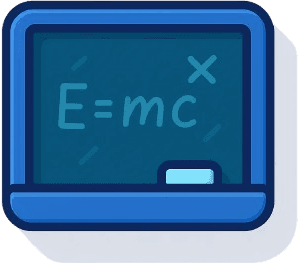 Classroom icon