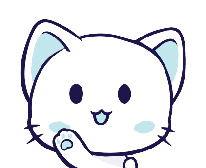Covey AI Cat Logo