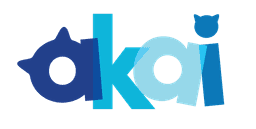 AKAI Logo
